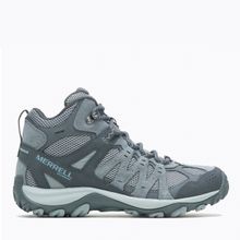 BOTA MUJER ACCENTOR 3 MID WP