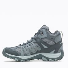 BOTA MUJER ACCENTOR 3 MID WP