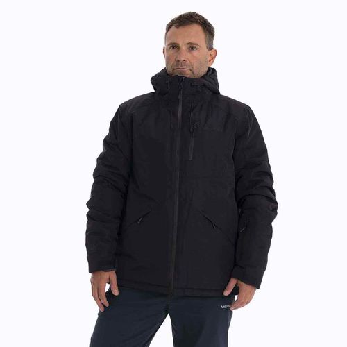 CAMPERA HOMBRE MISISIPI 3 IN 1 PARK