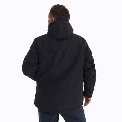 CAMPERA HOMBRE MISISIPI 3 IN 1 PARK