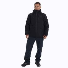 CAMPERA HOMBRE MISISIPI 3 IN 1 PARK