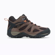 BOTA HOMBRE YOKOTA 2 MID WP