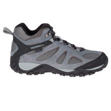 BOTA HOMBRE YOKOTA 2 MID WP