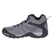 BOTA HOMBRE YOKOTA 2 MID WP