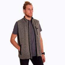 CHALECO HOMBRE CAMPBELL KNITTED