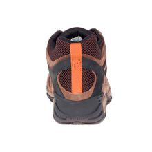 BOTA HOMBRE YOKOTA 2 MID WP