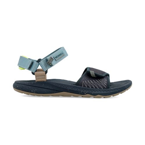 SANDALIA MUJER BRAVADA BACKSTRAP