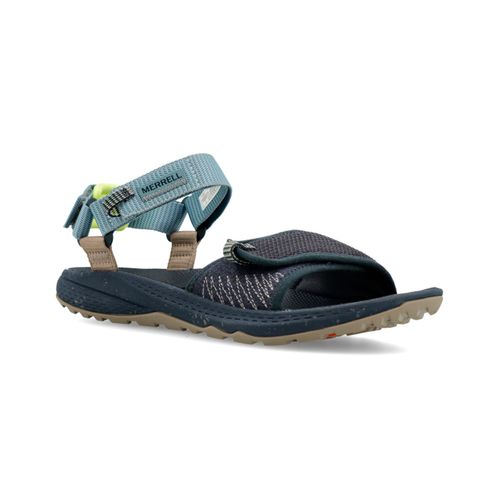 SANDALIA MUJER BRAVADA BACKSTRAP