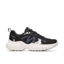 SNEAKER para MUJER CLOVER TECH SNEAKER BLACK/WHITE