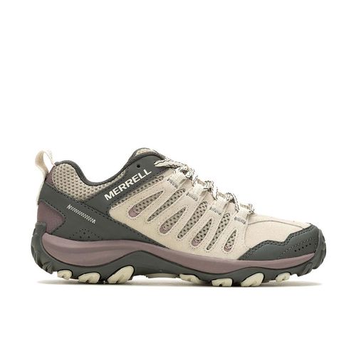 SNEAKER para MUJER CROSSLANDER 3 SILVER/ANTLER