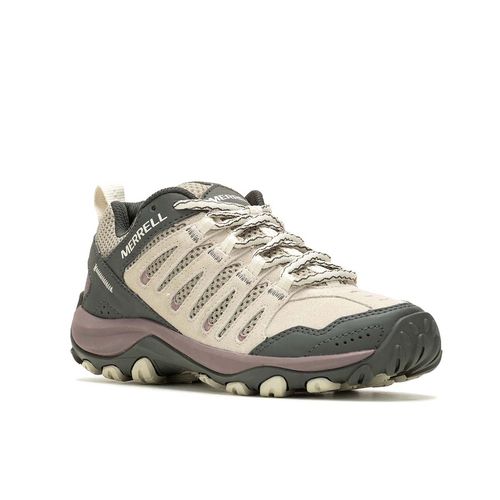 SNEAKER para MUJER CROSSLANDER 3 SILVER/ANTLER