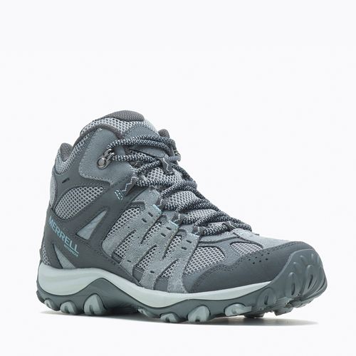 Bota para MUJER ACCENTOR 3 MID WP MONUMENT