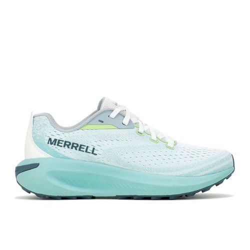 SNEAKER para MUJER MORPHLITE WHITE/FROST BLUE