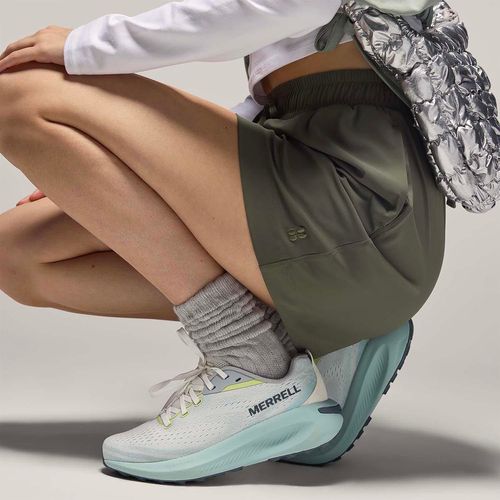 SNEAKER para MUJER MORPHLITE WHITE/FROST BLUE