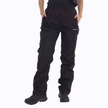 PANTALON para MUJER WOMAN HARDSHELL PANT BLACK