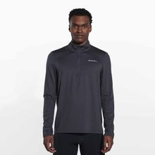 BUZO para HOMBRE BETATHERM QTR ZIP BLACK