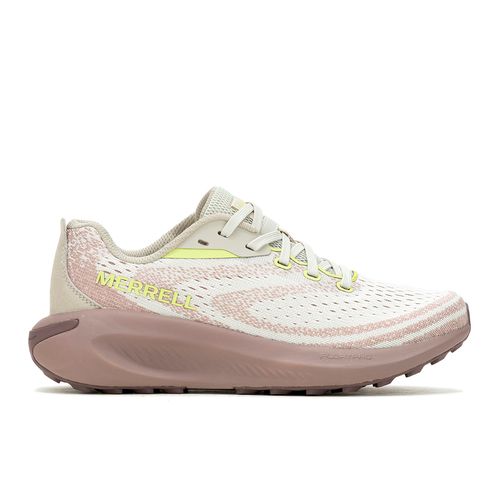 SNEAKER para MUJER MORPHLITE PARCHMENT/ANTLER