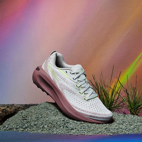 SNEAKER para MUJER MORPHLITE PARCHMENT/ANTLER