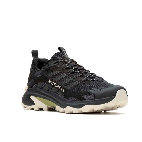 SNEAKER para HOMBRE MOAB SPEED 2 BLACK