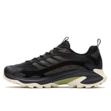 SNEAKER para HOMBRE MOAB SPEED 2 BLACK