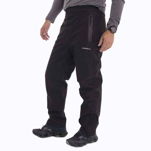 PANTALON para HOMBRE MEN HARDSHELL PANT BLACK