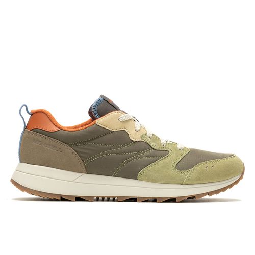 SNEAKER para HOMBRE ALPINE 83 SNEAKER SP OLIVE MULTI