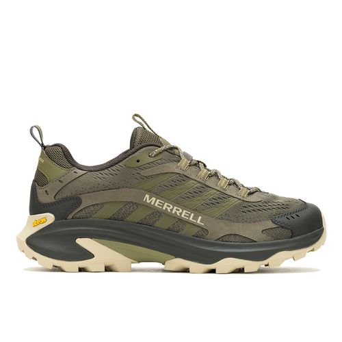 SNEAKER para HOMBRE MOAB SPEED 2 OLIVE