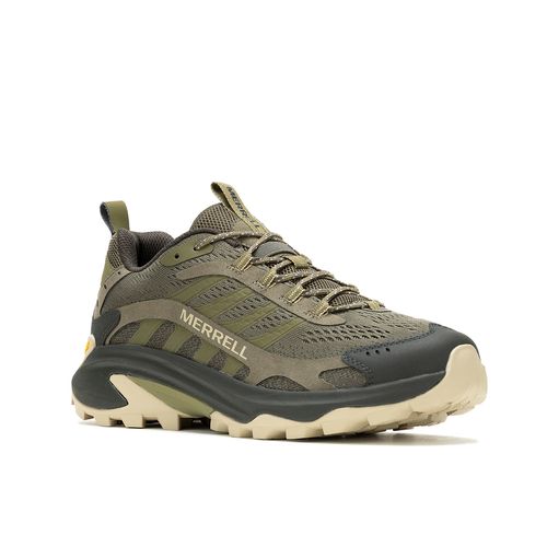 SNEAKER para HOMBRE MOAB SPEED 2 OLIVE