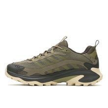 SNEAKER para HOMBRE MOAB SPEED 2 OLIVE