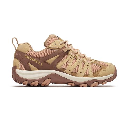 SNEAKER para MUJER ACCENTOR 3 TAN ROSE