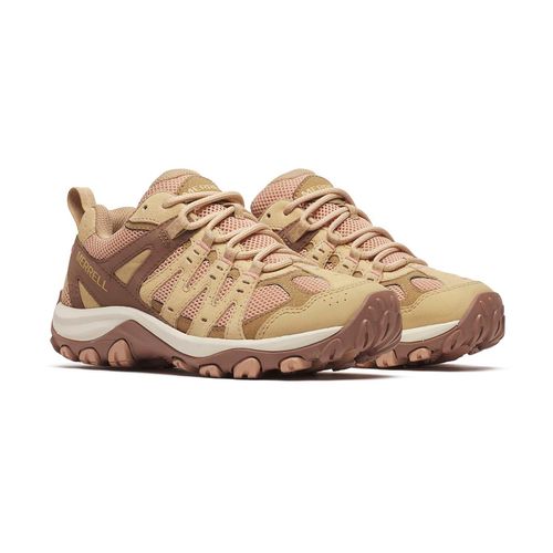 SNEAKER para MUJER ACCENTOR 3 TAN ROSE