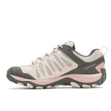 SNEAKER para MUJER CROSSLANDER 3 PUMICE/ADOBE ROSE