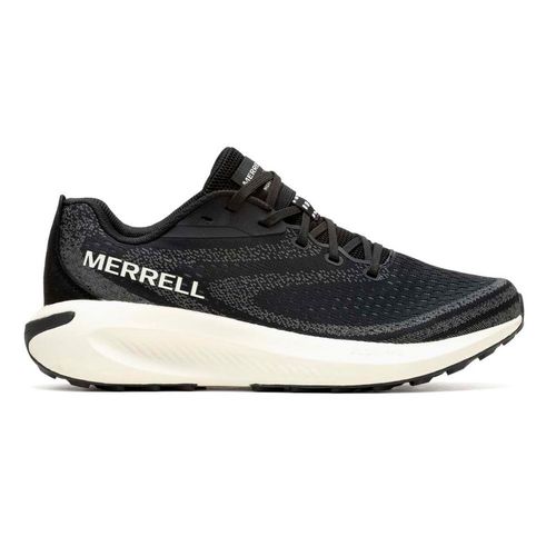 SNEAKER para HOMBRE MORPHLITE BLACK/WHITE