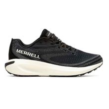 SNEAKER para HOMBRE MORPHLITE BLACK/WHITE