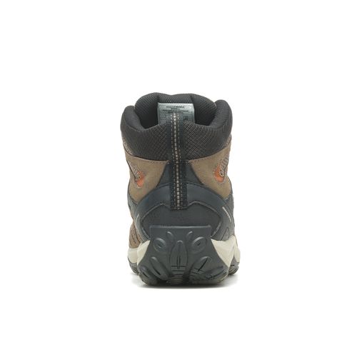 Bota para HOMBRE CROSSLANDER 3 MID WP BOULDER/BRINDLE