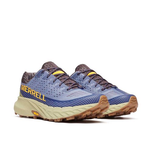 SNEAKER para HOMBRE AGILITY PEAK 5 INDIGO