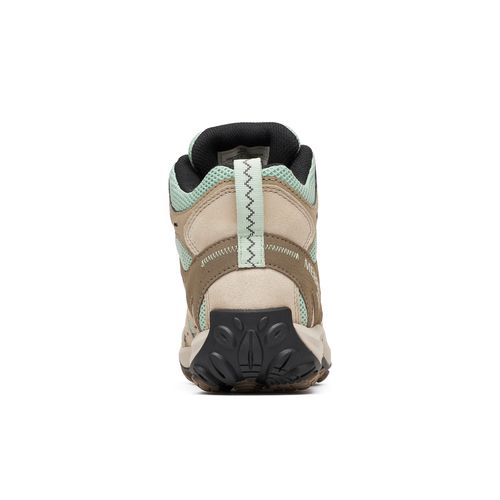 Bota para MUJER ACCENTOR 3 MID WP SAGE