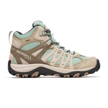 Bota para MUJER ACCENTOR 3 MID WP SAGE