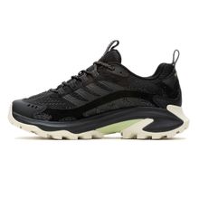 SNEAKER para MUJER MOAB SPEED 2 BLACK