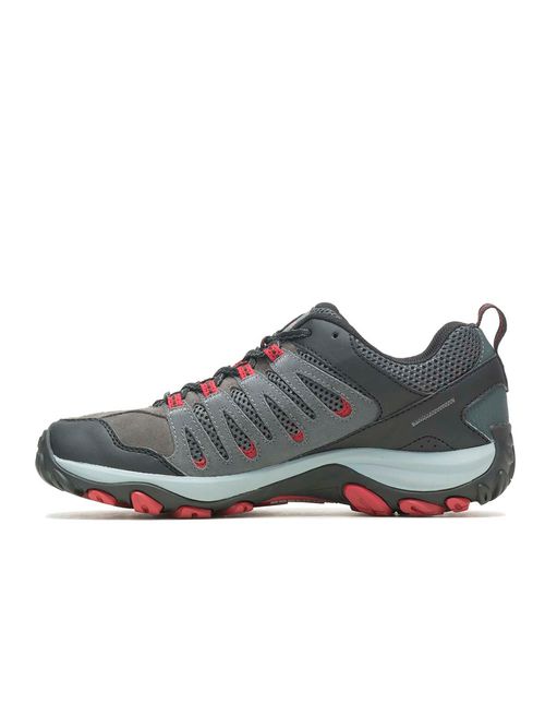 SNEAKER para HOMBRE CROSSLANDER 3 GRANITE/DAHLIA