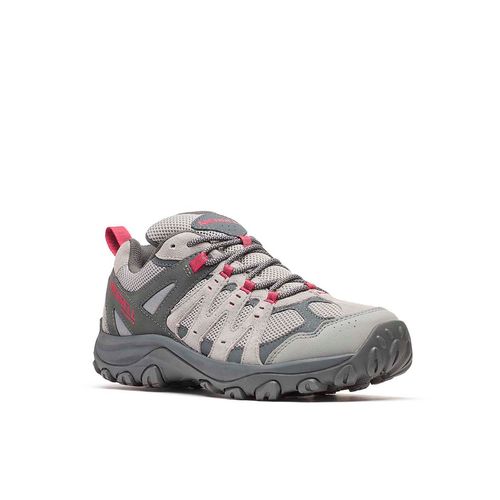 SNEAKER para HOMBRE ACCENTOR 3 WP CEMENT