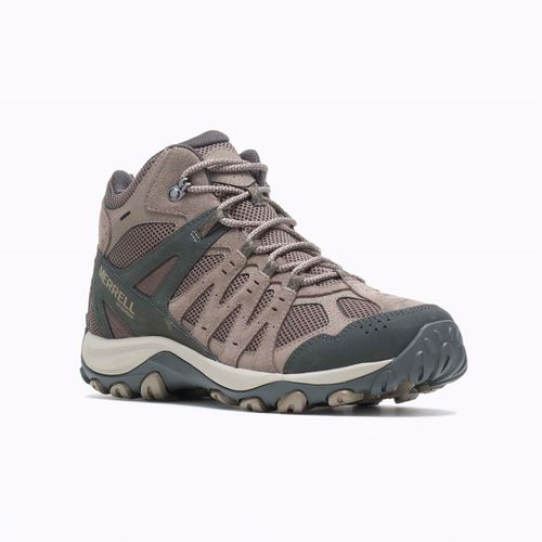 Bota para HOMBRE ACCENTOR 3 MID WP BOULDER