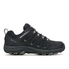 SNEAKER para HOMBRE CROSSLANDER 3 BLACK/RAVEN