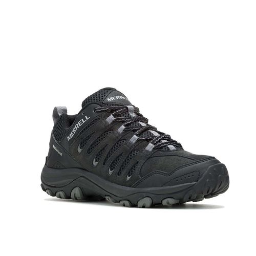 SNEAKER para HOMBRE CROSSLANDER 3 BLACK/RAVEN