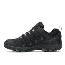 SNEAKER para HOMBRE CROSSLANDER 3 BLACK/RAVEN