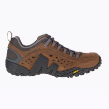 Zapato para HOMBRE INTERCEPT Dark Earth