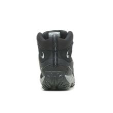 Bota para HOMBRE CROSSLANDER 3 MID WP BLACK/CHARCOAL