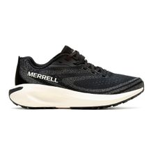 SNEAKER para MUJER MORPHLITE BLACK/WHITE