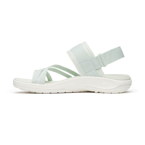 Sandalia para MUJER DISTRICT 4 BACKSTRAP CUCUMBER