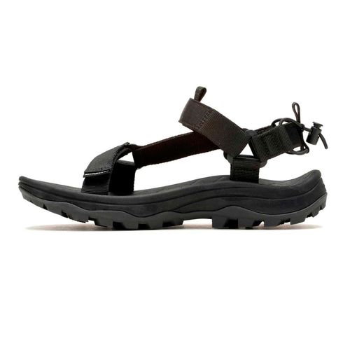 Sandalia para MUJER SPEED FUSION WEB SPO BLACK